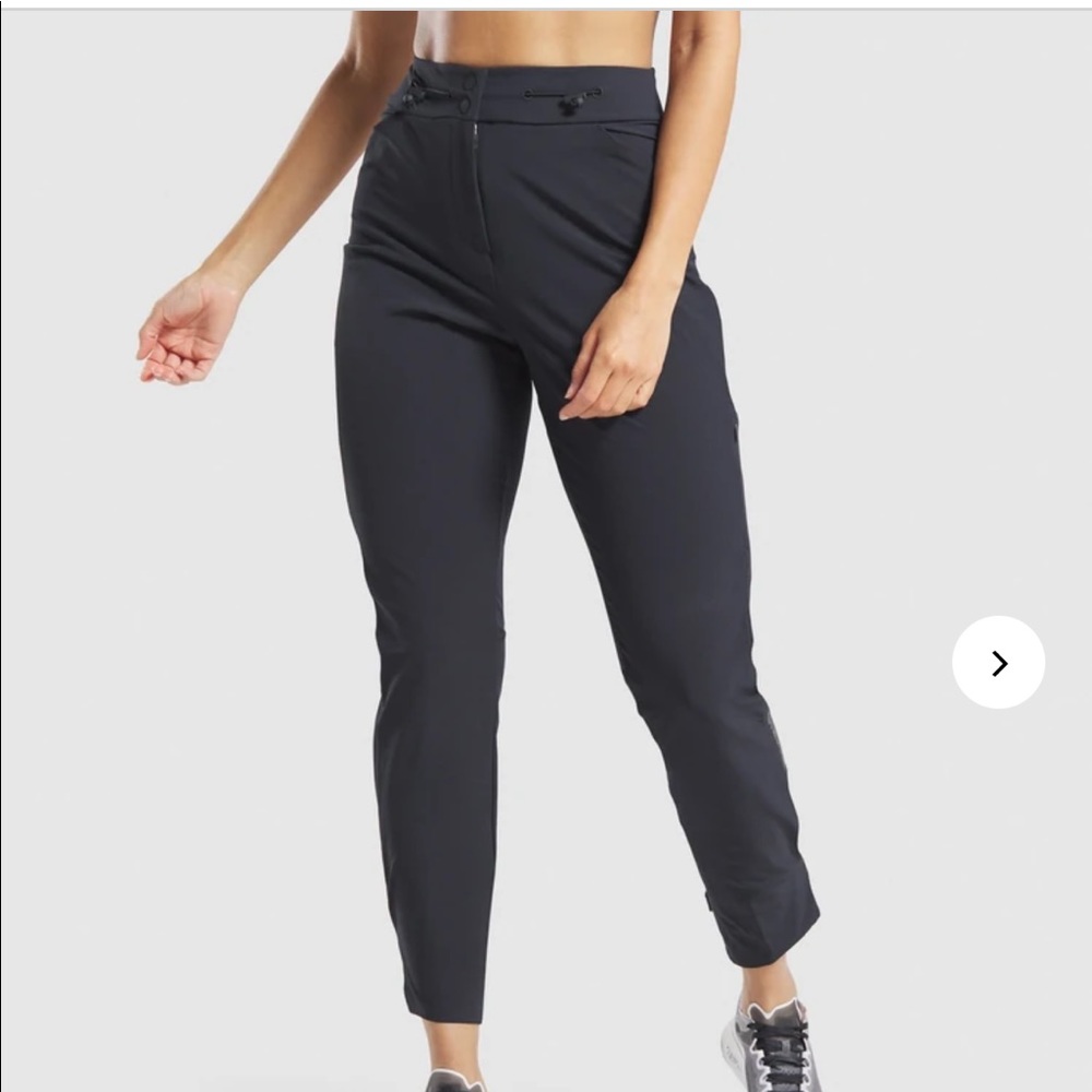 Gymshark venture joggers